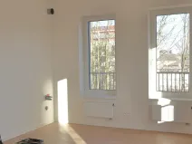 Pronájem bytu 1+kk, Benešov, 102. pluku, 30 m2