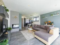 Prodej rodinného domu, Nová Bystřice, Rybní, 119 m2