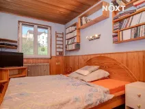 Prodej rodinného domu, Hořice na Šumavě, 85 m2