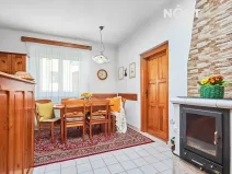 Prodej rodinného domu, Hosín, 120 m2