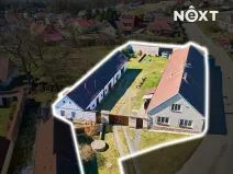 Prodej rodinného domu, Hosín, 120 m2