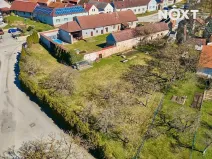 Prodej rodinného domu, Hosín, 120 m2