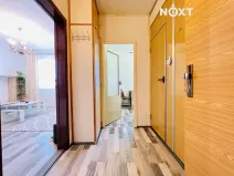 Prodej bytu 1+1, České Budějovice, M. Horákové, 31 m2