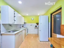 Prodej rodinného domu, České Budějovice, Macharova, 87 m2