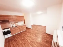 Pronájem bytu 2+kk, Litoměřice, Revoluční, 42 m2
