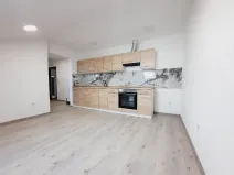 Pronájem bytu 2+kk, Lovosice, 8.května, 43 m2