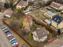 Prodej rodinného domu, Praha - Stodůlky, Ke skalce, 120 m2