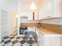 Pronájem bytu 3+kk, Brno, Žabovřeská, 80 m2