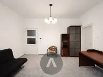 Pronájem bytu 2+1, Brno, Botanická, 86 m2