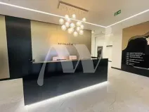 Pronájem kanceláře, Praha - Staré Město, Revoluční, 322 m2