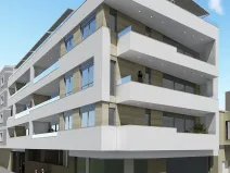 Prodej bytu 2+kk, Torrevieja, Španělsko, 51 m2