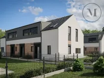 Prodej rodinného domu, Vráto, Na Pěšině, 98 m2