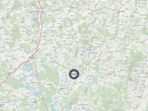 Prodej podílu pole, Jindřichův Hradec, 23947 m2