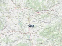 Prodej pole, Dobrčice, 12905 m2