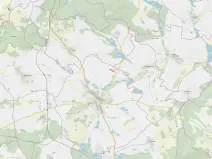 Prodej pole, Křižanov, 5930 m2