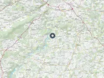 Prodej pole, Vysoký Újezd, 22691 m2