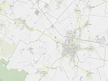 Prodej pole, Uničov, 4887 m2