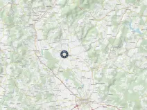 Prodej pole, Uničov, 4887 m2