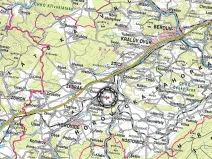 Prodej podílu pole, Otmíče, 7483 m2