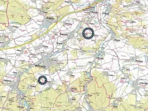 Prodej podílu pole, Podluhy, 19084 m2