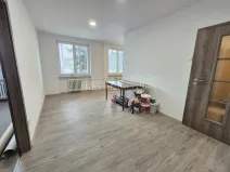 Pronájem bytu 3+1, Příbor, Štramberská, 58 m2