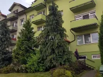 Pronájem bytu 1+kk, Nový Jičín, 26 m2