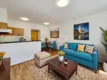 Prodej bytu 1+kk, Polná, Žejdlicova, 36 m2