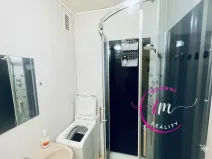 Pronájem bytu 2+1, Třebíč - Horka-Domky, Demlova, 55 m2