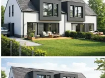 Prodej rodinného domu, Mělník, 123 m2