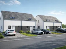 Prodej rodinného domu, Mělník, 123 m2