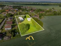 Prodej rodinného domu, Doubravička, 195 m2