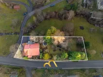 Prodej rodinného domu, Chuchelna, 216 m2