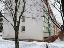 Prodej bytu 3+1, Moravská Třebová, Západní, 65 m2