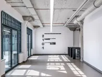 Pronájem kanceláře, Praha, Kolbenova, 234 m2