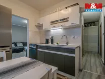 Prodej bytu 3+1, Orlová - Lutyně, Ke Studánce, 70 m2