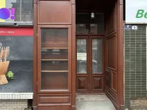 Pronájem obchodního prostoru, Český Těšín, Hlavní třída, 12 m2