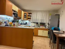 Prodej bytu 2+1, Přerov, Jižní čtvrť I, 56 m2