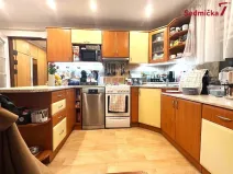 Prodej bytu 2+1, Přerov, Jižní čtvrť I, 56 m2