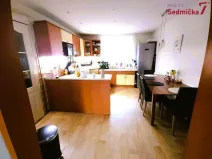 Prodej bytu 2+1, Přerov, Jižní čtvrť I, 56 m2