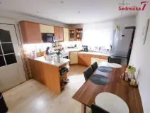 Prodej bytu 2+1, Přerov, Jižní čtvrť I, 56 m2