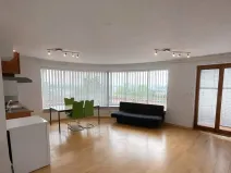 Pronájem bytu 2+kk, Praha - Kobylisy, Mirovická, 58 m2