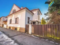 Prodej výrobních prostor, Hořice, Riegrova, 720 m2