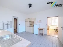 Prodej výrobních prostor, Hořice, Riegrova, 720 m2