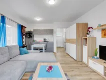 Pronájem bytu 1+kk, Uherské Hradiště, Radovy, 37 m2