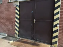 Pronájem skladu, Ostrava - Poruba, Gen. Sochora, 21 m2