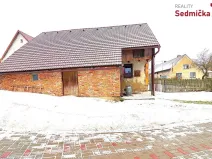 Prodej rodinného domu, Nové Město na Moravě - Rokytno, 130 m2