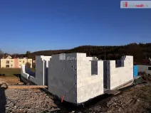 Prodej rodinného domu, Zlín, Pohanková, 118 m2