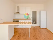 Pronájem bytu 1+kk, Chýně, Premonstrátů, 36 m2