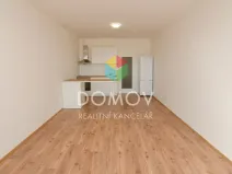 Pronájem bytu 1+kk, Chýně, Premonstrátů, 36 m2