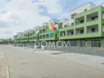 Pronájem bytu 1+kk, Chýně, Premonstrátů, 36 m2